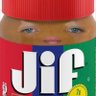 Jif profil fotoğrafı