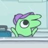 Profilbild von green