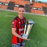 Фото профиля COPA ARGENTINA 2022 🏆