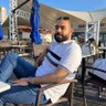 Mohamed Salah profil fotoğrafı