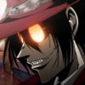 Alucard profil fotoğrafı