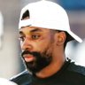Jumanne Robertson profil fotoğrafı