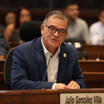 juliogonzalezvi's profile picture