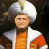 Cemil Öztürk 的头像