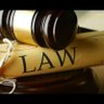Legal Thoughts SideBar ⚖️💜 profil fotoğrafı