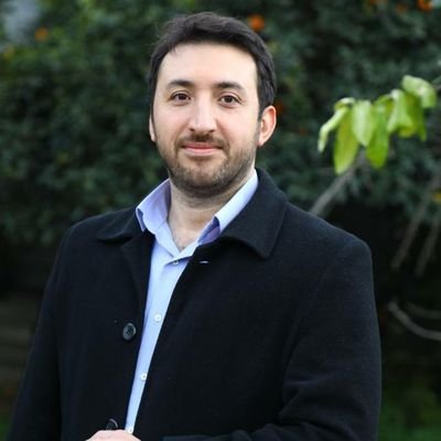 محمد اکبرزاده's profile picture