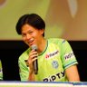 muwei's profile picture