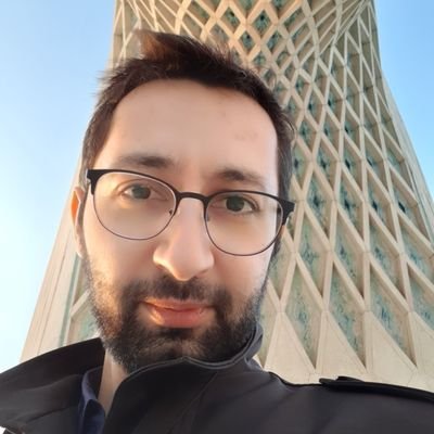AryaYounesi's profile picture