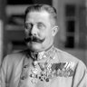 Фото профиля Archduke Franz Ferdinand