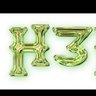 Фото профиля H3