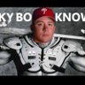 Ricky Bo Knows 的头像