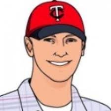Ted's profile picture