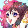 Mech milk drinker Bubble profil fotoğrafı