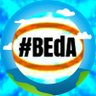 Profilbild von #BEdA Paian Gultom