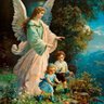 good angel/anjo do bem's profile picture