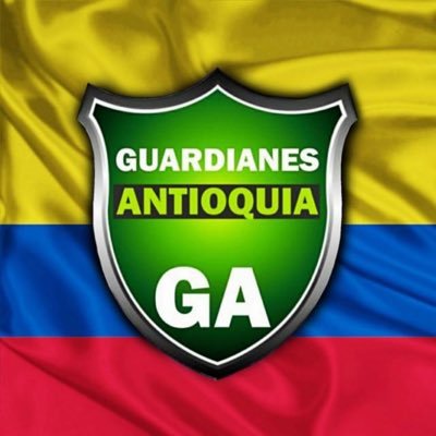Guardianes Antioquia Oficial's profile picture