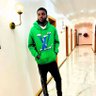 IGBINEDION EGBE PROSPER profil fotoğrafı