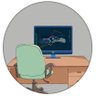 Seahawk Nerd profil fotoğrafı