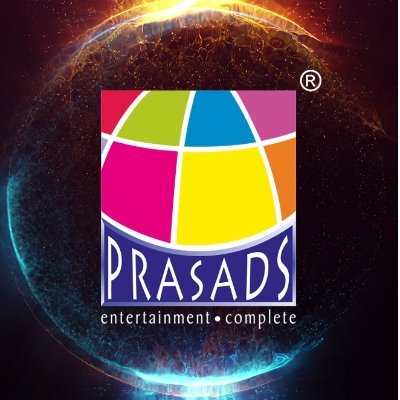 Prasads Multiplex's profile picture
