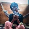Papa fenty Siddiqah profil fotoğrafı