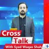 Фото профиля Syed Wiqas Shah ترمذی