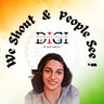 Profilbild von Rashmi Nayak | Digi Marketer Online