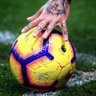 Collados Football ⚽️ profil fotoğrafı