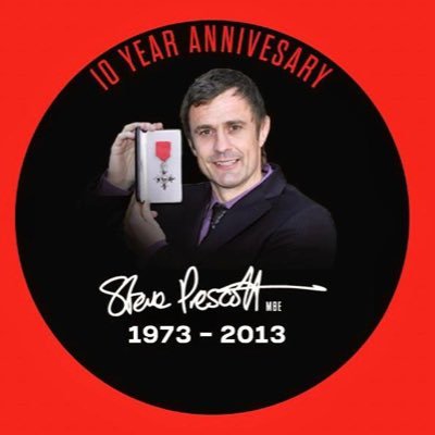 StevePrescott1's profile picture