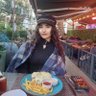Aytac Əliyeva profil fotoğrafı