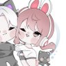 ともちん🐰ྀི🐈⬛🐼🍀【ほる紋❖Mg】 profil fotoğrafı