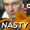 Profilbild von JackChuffed
