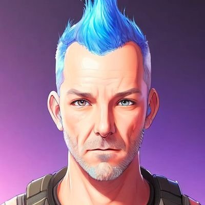 m21pm's profile picture