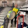 Manu DAMAS futsal's profile picture