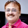 Ashish Kampani profil fotoğrafı