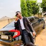 Фото профиля KUMASI TOWN BOY