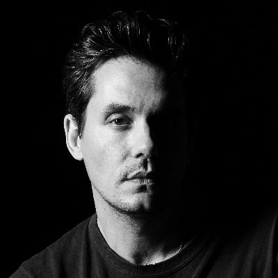 John Mayer's profile picture