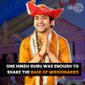 Manoj SHARMA's profile picture