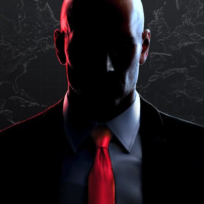 Hitman's profile picture