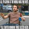 Knowing's profile picture