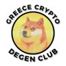 Profilbild von Greece Crypto Degen Club