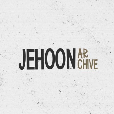 jehoonarchive's profile picture