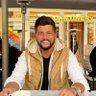 Samet Şerifoğlu profil fotoğrafı