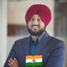 Simarpreet Singh's profile picture