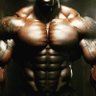 Alpha Fitness 的头像
