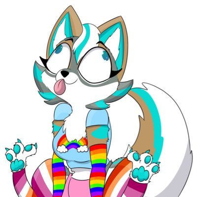 Zephyri Wolf🔜ACFI's profile picture