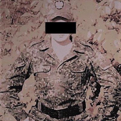 Major Joram's profile picture