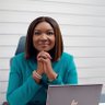 Profilbild von Joyce Bawah Mogtari