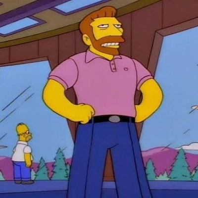 señor Scorpio's profile picture