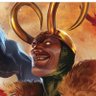 Loki Jarson 的头像