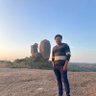 Manjunath S 的头像